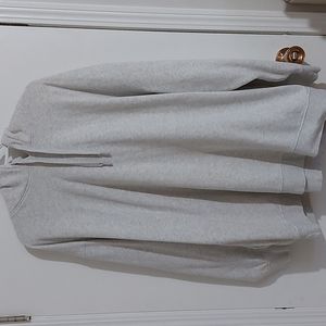 H&M size L hoodie